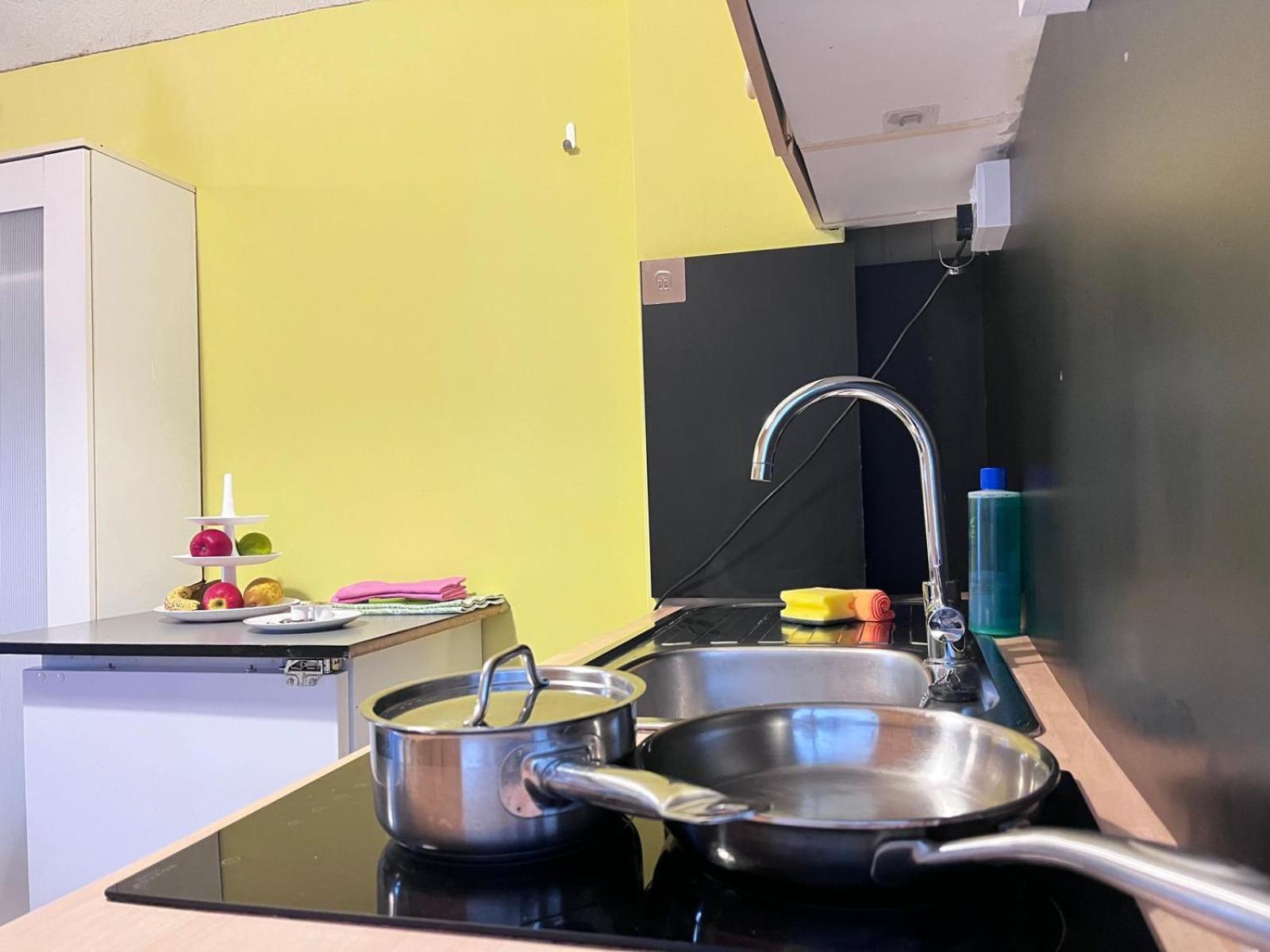 Appartement La Estrella à Beckenham Extérieur photo