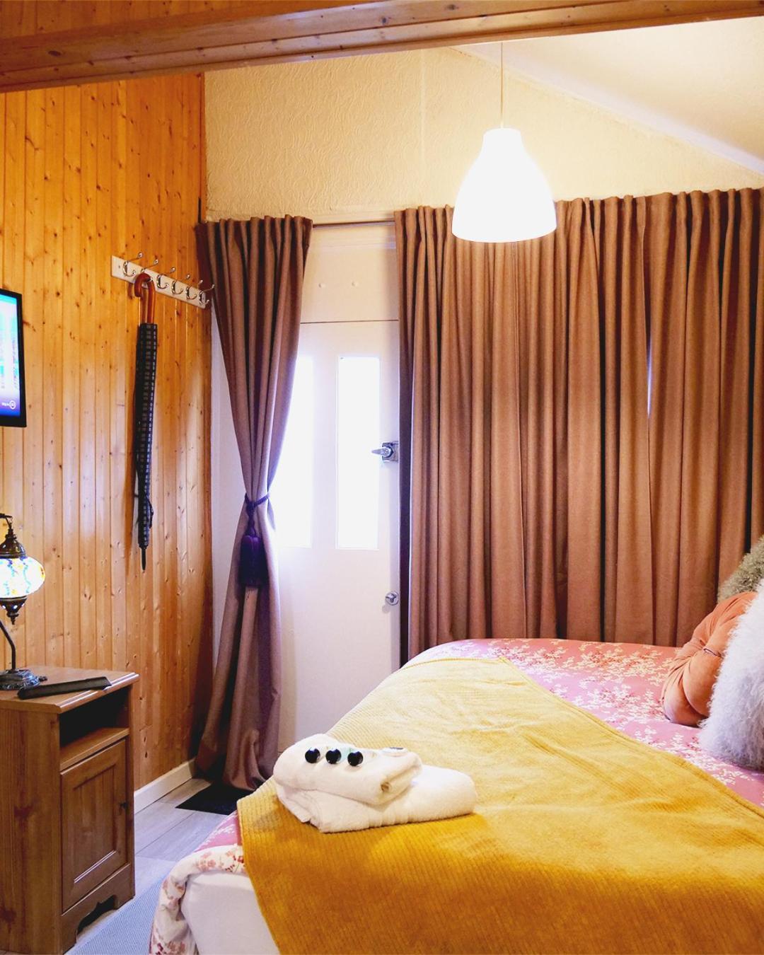 Appartement La Estrella à Beckenham Extérieur photo