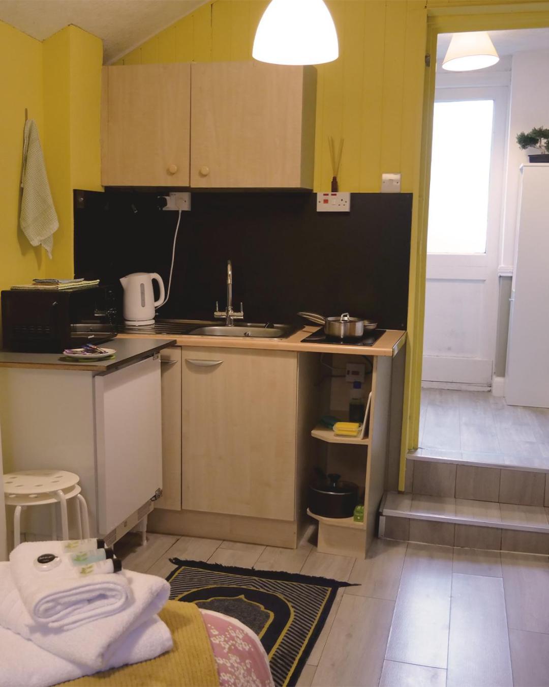 Appartement La Estrella à Beckenham Extérieur photo