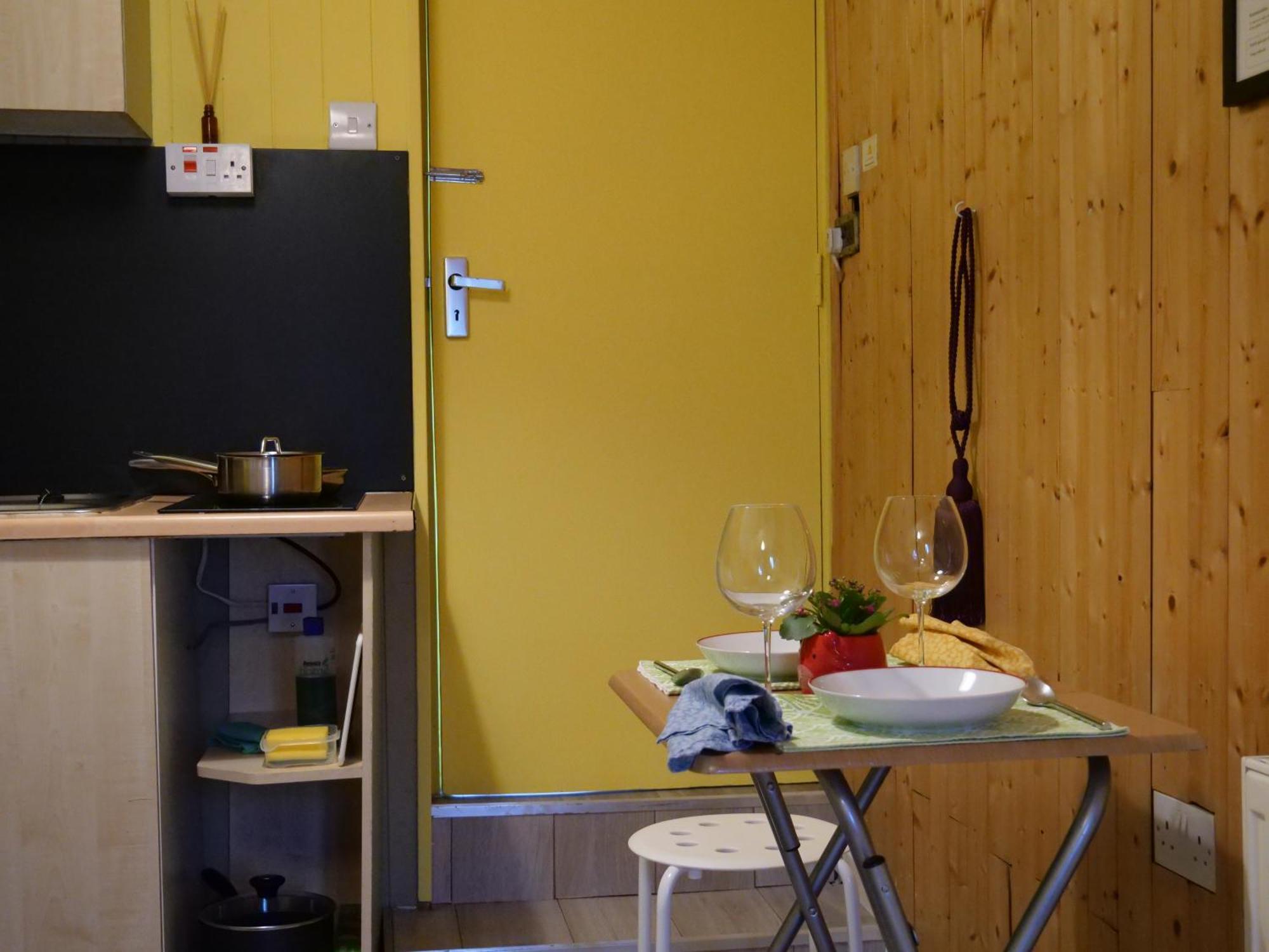 Appartement La Estrella à Beckenham Extérieur photo